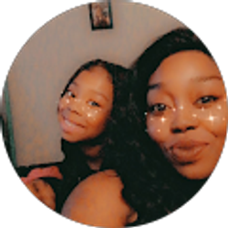 Profile photo of Karmelia Palmer