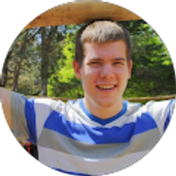 Profile photo of Chase Stanton