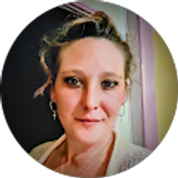Profile photo of Clairesse Campbell