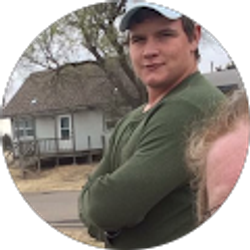 Profile photo of Taelor Pister