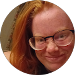 Profile photo of Nicole Ferrell