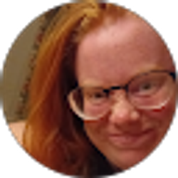 Profile photo of Nicole Ferrell