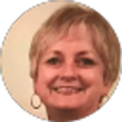 Profile photo of Brenda Davis