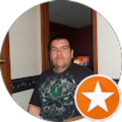 Profile photo of Samuel Vela