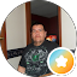 Profile photo of Samuel Vela