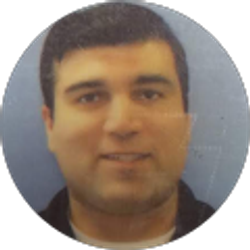 Profile photo of Dean Zikria