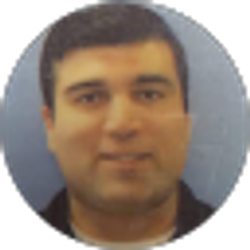 Profile photo of Dean Zikria