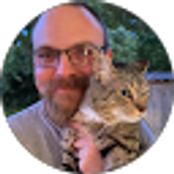 Profile photo of Mark Brenner