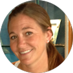 Profile photo of Stacy Blackford