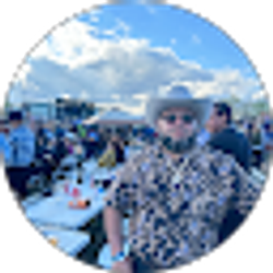 Profile photo of Hugo Vargas