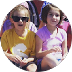 Profile photo of THE GIRLYS