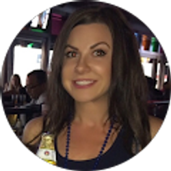 Profile photo of Kristin Nicole