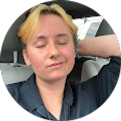 Profile photo of JJ Krueger