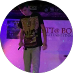 Profile photo of Murdough K