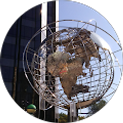 Profile photo of Omar Jalloh