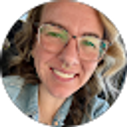 Profile photo of Rheanna Vaughan