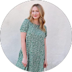 Profile photo of Chailla Garrett