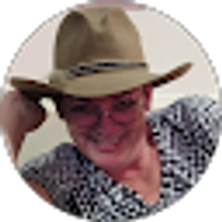 Profile photo of Gloria Taylor