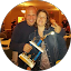 Profile photo of Jizelle Karas