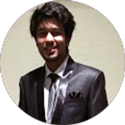 Profile photo of Shshank Garg