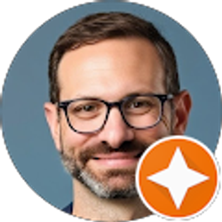 Profile photo of Jeffrey Strasser