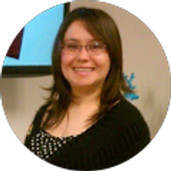 Profile photo of Ruth Castro