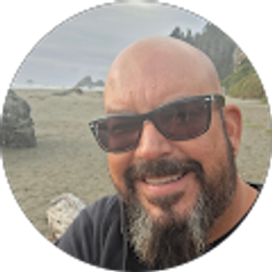 Profile photo of Matthew Kennedy