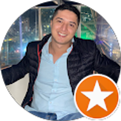 Profile photo of Jorge Andres Alvarez