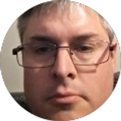 Profile photo of Joshua Hathaway
