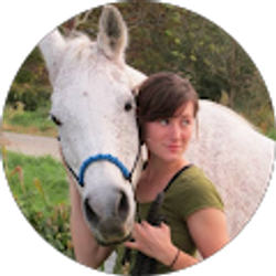 Profile photo of Caitlin Gates