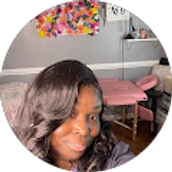 Profile photo of Tikisha Stephens