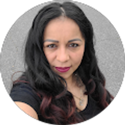 Profile photo of Marisol Magana