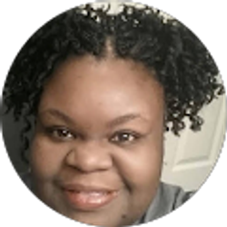 Profile photo of Kourtnee Parnell