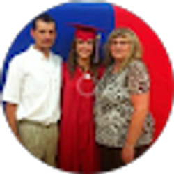 Profile photo of Shirley Robbins