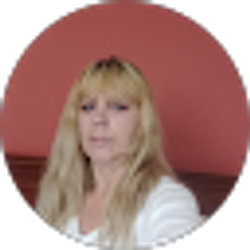 Profile photo of linda pilkin