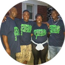 Profile photo of Maurice Williams