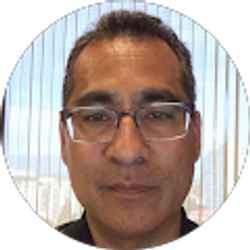 Profile photo of Omar Billawala