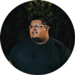 Profile photo of Victor Vasquez