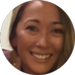 Profile photo of Sara Haneline