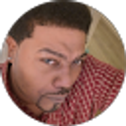 Profile photo of Chris Martin