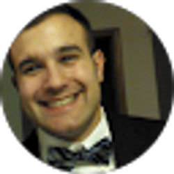 Profile photo of Raymond Boro