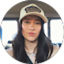 Profile photo of Sheridan Nevitt