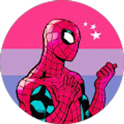 Profile photo of Parker