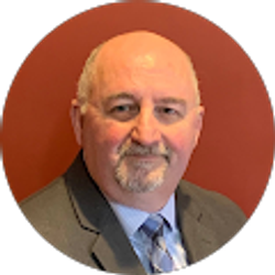 Profile photo of Mark Paulus