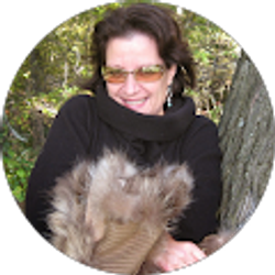 Profile photo of Susan Wedemeyer