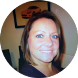 Profile photo of Samantha Smith