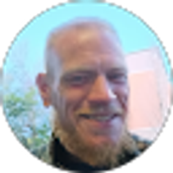 Profile photo of Geoffery Wright
