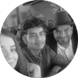 Profile photo of Juan Pablo De La Cruz