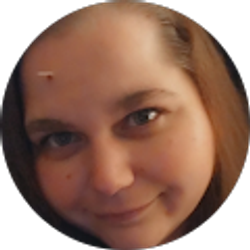 Profile photo of Julie Steeley