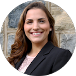 Profile photo of Mackenzie Roach